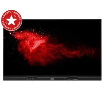 Monitor interaktywny myBoard BLACK TE-YL 75" z Androidem