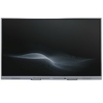 Monitor interaktywny myBoard GREY UP 4K Android 75"