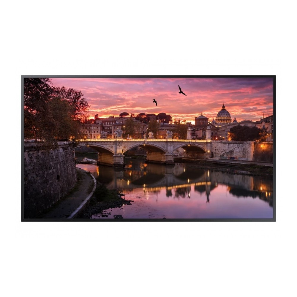 Monitor Samsung QB43R