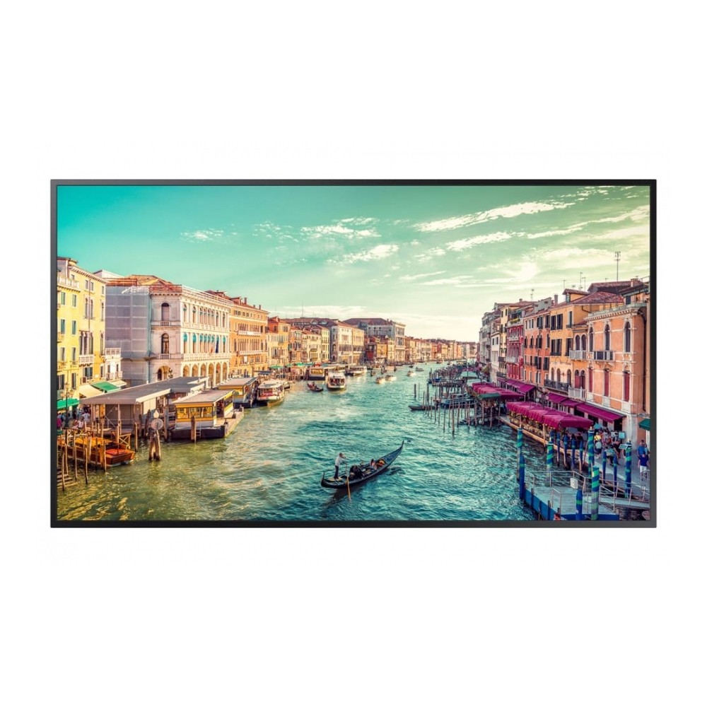Monitor Samsung QM43R