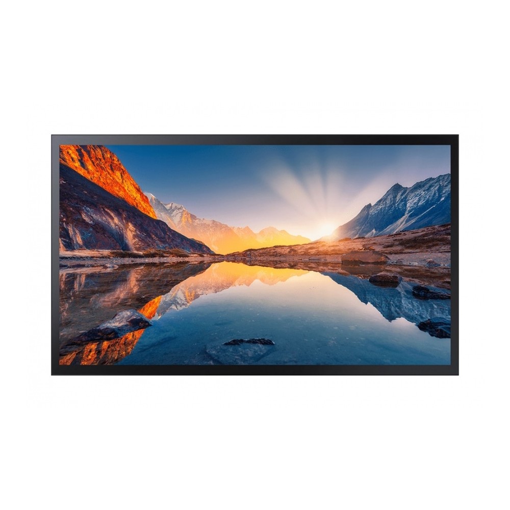 Monitor interaktywny Samsung QM55R-T