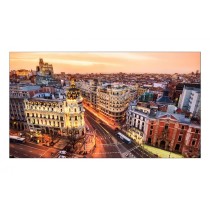 Monitor Samsung VH55T-E