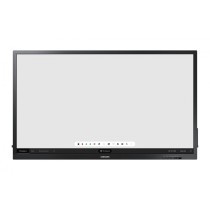 Monitor Samsung QB75N-W