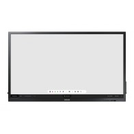 Monitor Samsung QB75N-W
