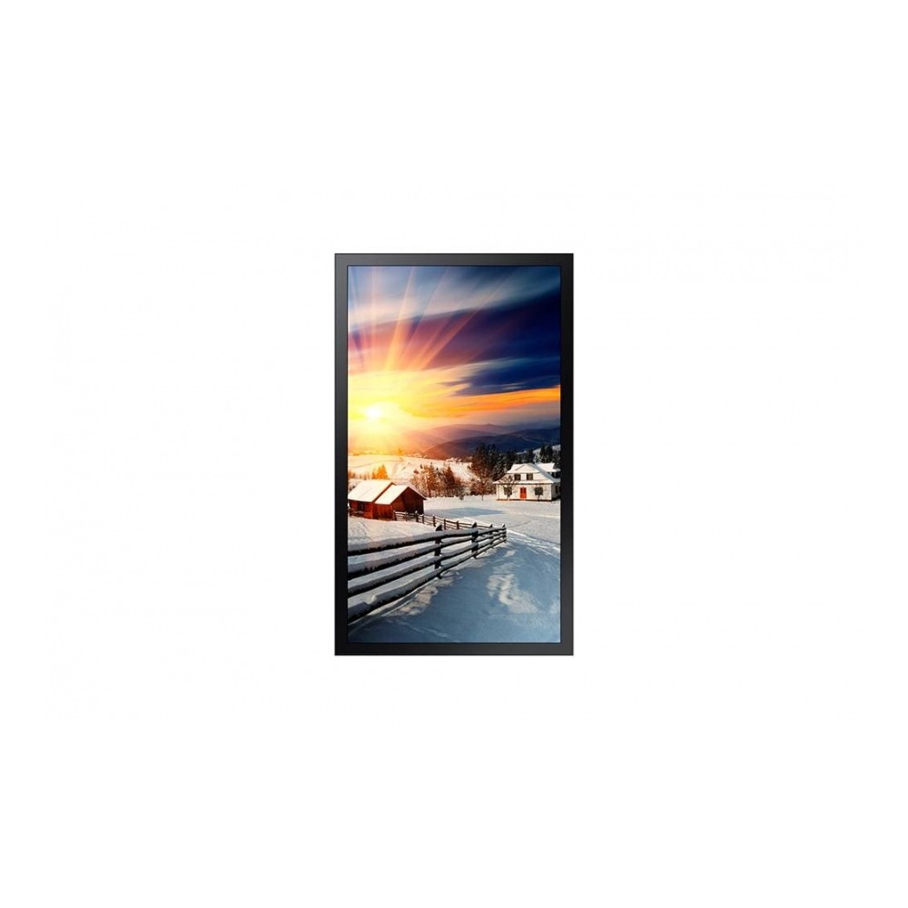 Monitor Samsung OH85N-SK