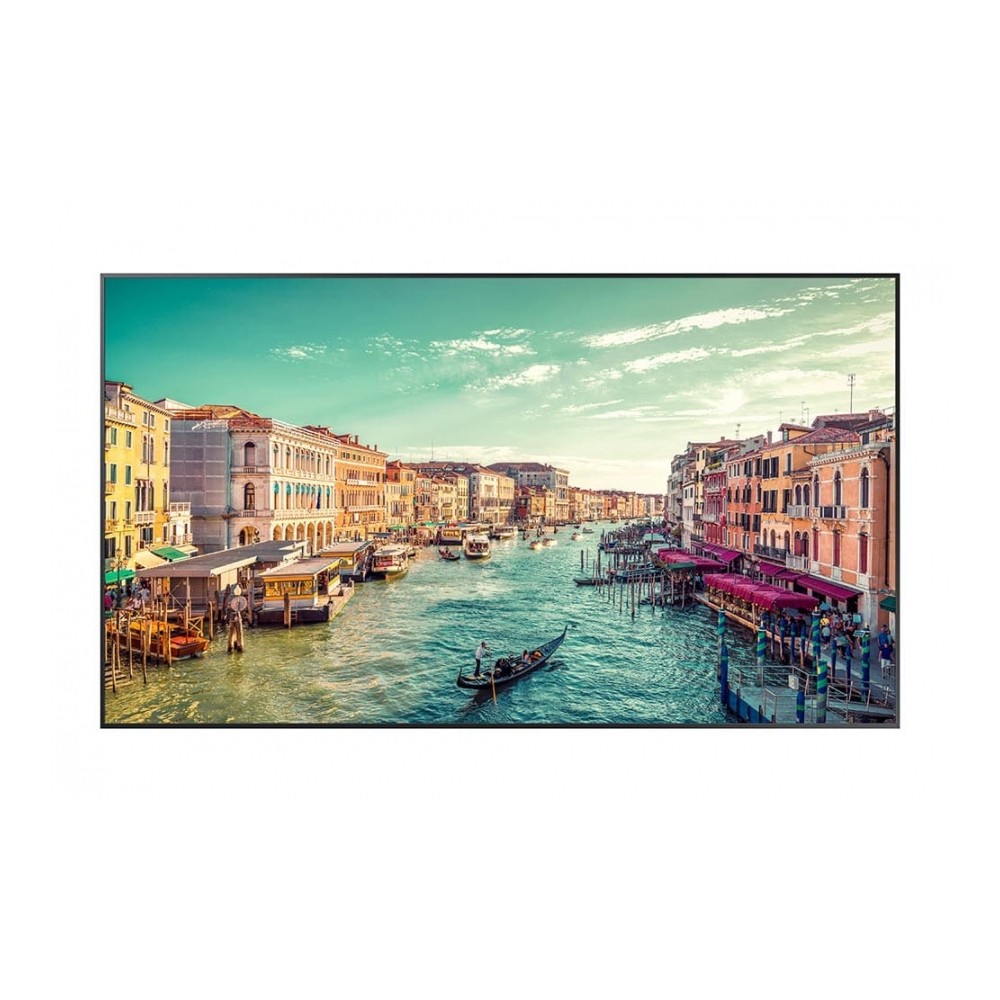 Monitor Samsung QB85R