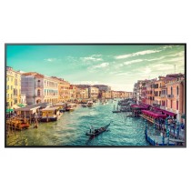 Monitor Samsung QM85R