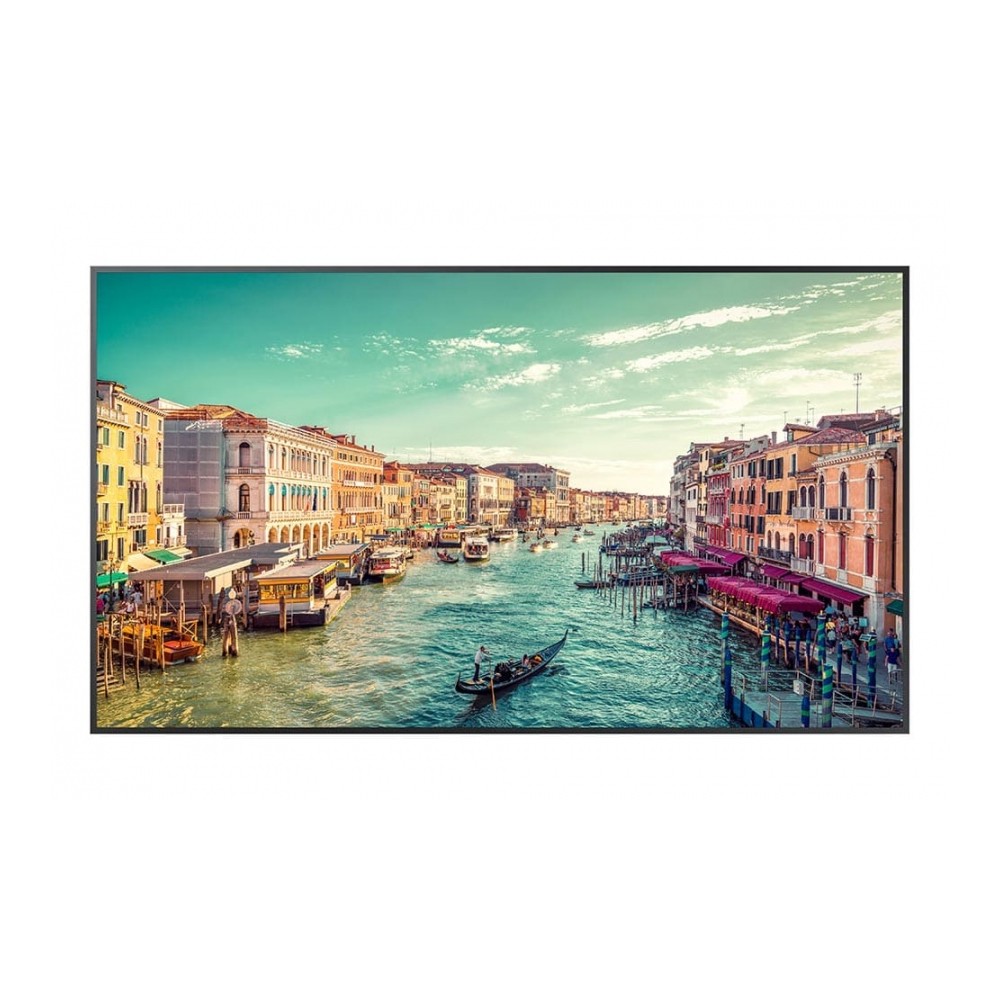 Monitor Samsung QB98T