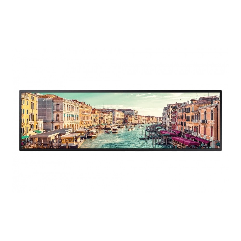 Monitor typu stretched Samsung SH37R
