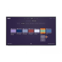 Monitor MultiSync ME501-MPi4