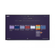 Monitor MultiSync ME551-MPi4
