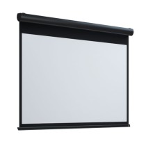 Ekran elektryczny Adeo Rugby Pro Tensio Classic 212x212 (1:1)