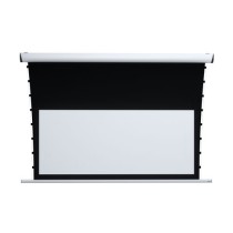 Ekran elektryczny Adeo Rugby Pro Tensio Classic 162x122 (4:3)