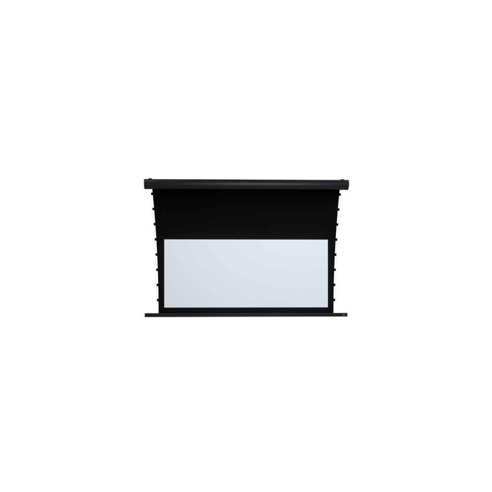 Ekran elektryczny Adeo Rugby Plus Tensio Classic 162x121 (4:3)