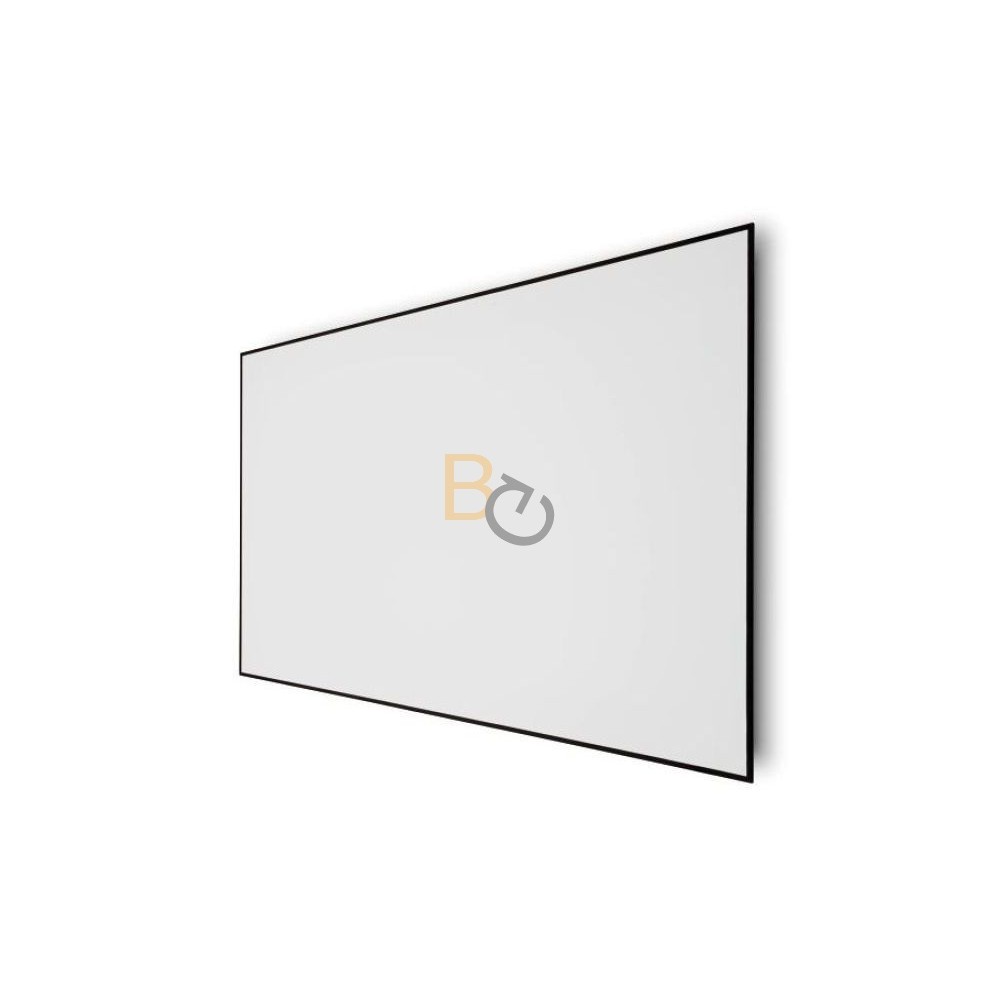 Ekran ramowy Adeo Prestige 200x84 cm (2.37)
