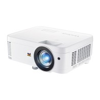 Projektor multimedialny ViewSonic PX706HD