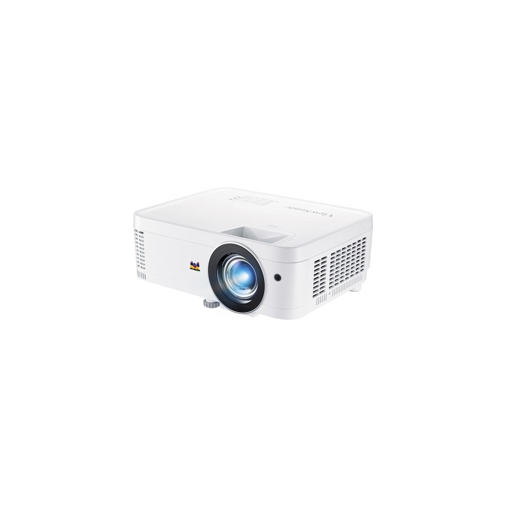 Projektor multimedialny ViewSonic PX706HD