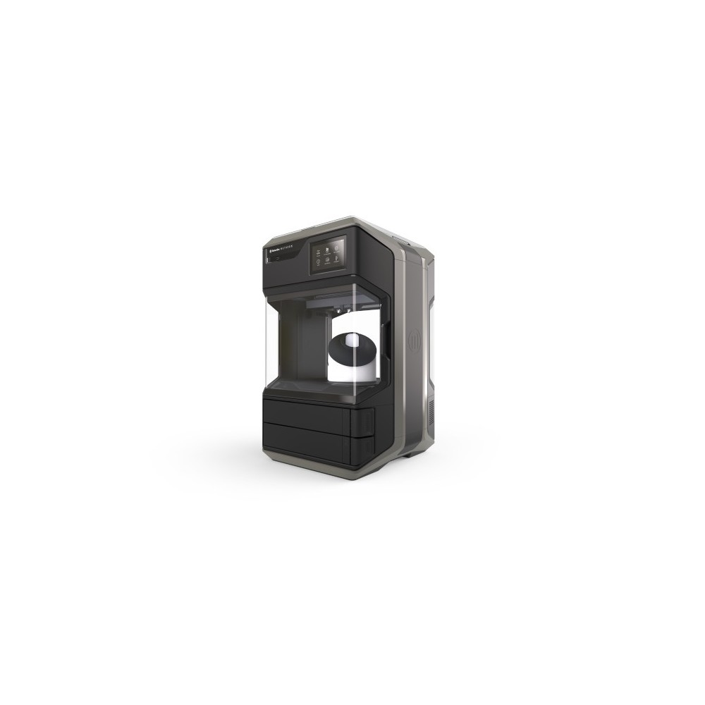 Drukarka 3D MakerBot Method X (Pakiet Edukacyjny I 4,8 Kg Filamentu)