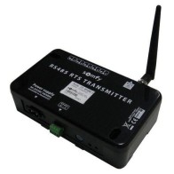 Nadajnik somfy RS485 RTS