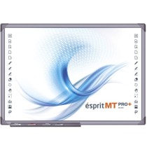 Tablica interaktywna Esprit Multi Touch Pro+ 80"