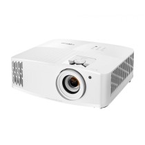 Projektor do kina domowego Optoma UHD55