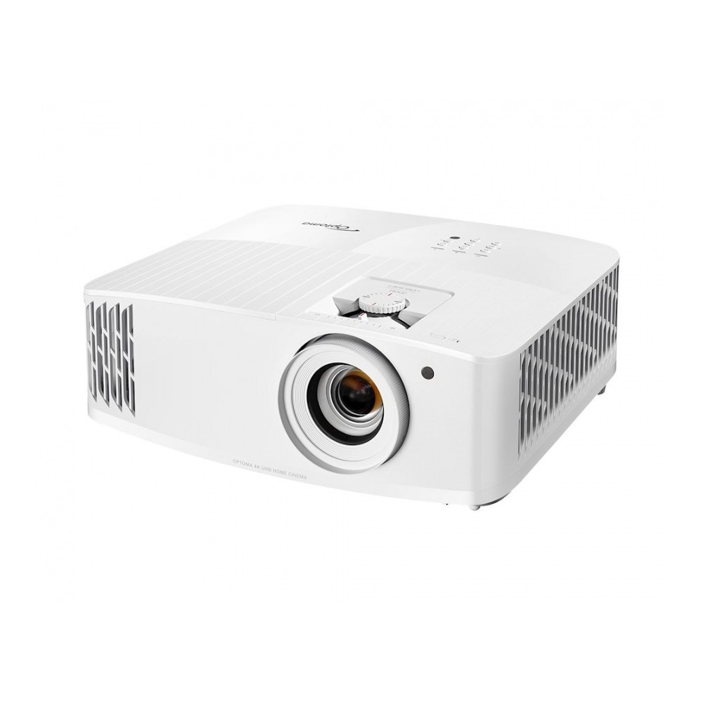 Projektor do kina domowego Optoma UHD55