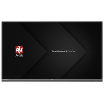 Monitor interaktywny Avtek TouchScreen 6 Connect 98"