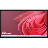 Monitor interaktywny Avtek TS 7 Easy 75"