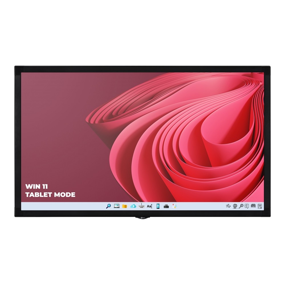 Monitor interaktywny Avtek TS 7 Easy 75"