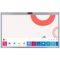 Interaktywny monitor LG 55CT5WJ-B One:Quick Works 55"