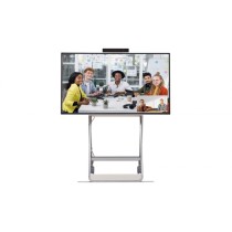 Interaktywny monitor LG 55CT5WJ-B One:Quick Flex 43"