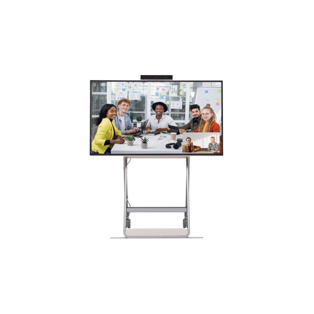 Interaktywny monitor LG 55CT5WJ-B One:Quick Flex 43"