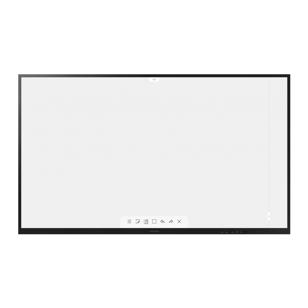 Monitor Samsung Flip 3 WM85A 85"