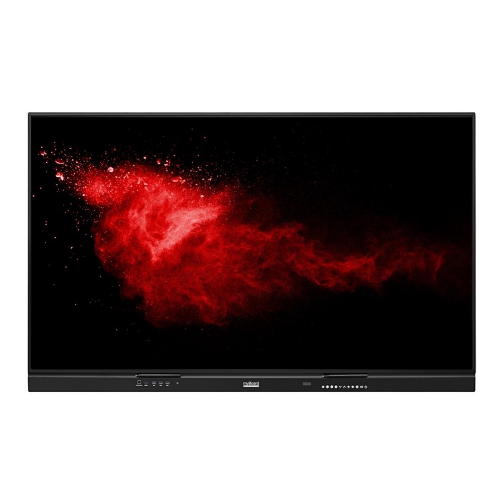 Monitor interaktywny myBoard SILVER 65"