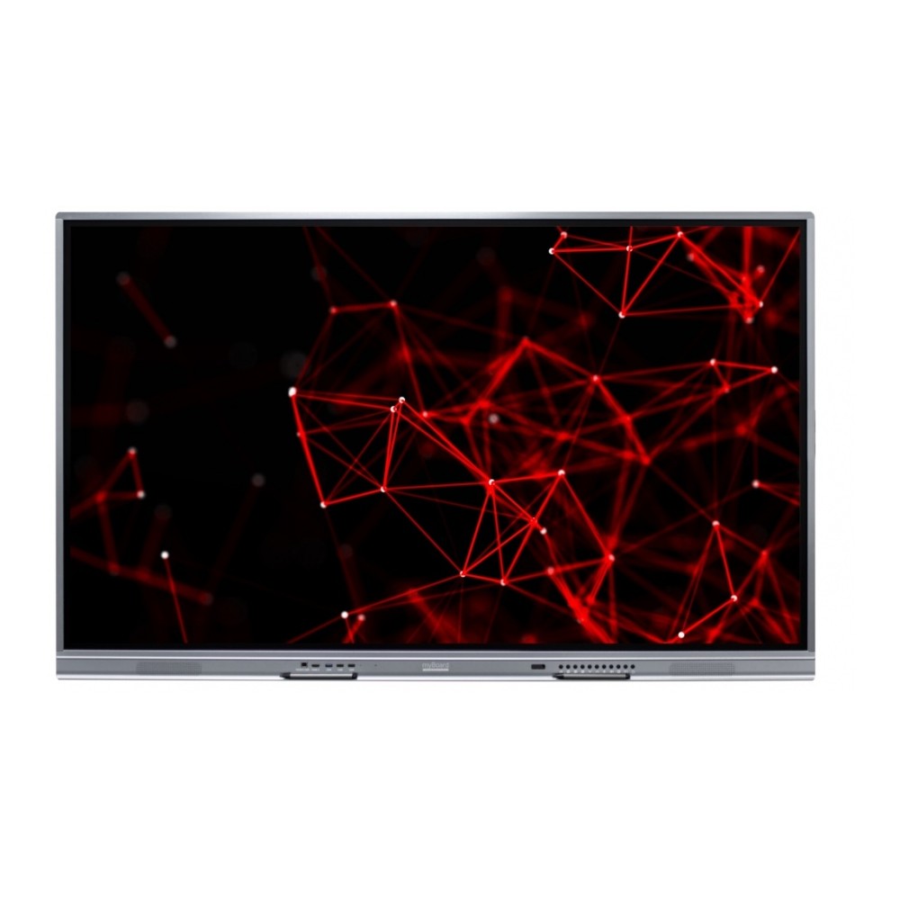 Monitor interaktywny myBoard SILVER 75"