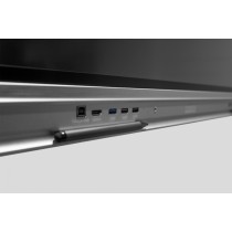 Monitor interaktywny myBoard SILVER 75"