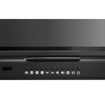 Monitor interaktywny myBoard BLACK 98"