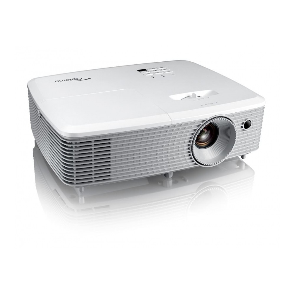 Projektor do kina domowego Optoma HD28i
