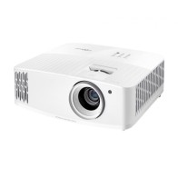 Projektor do kina domowego Optoma UHD35x