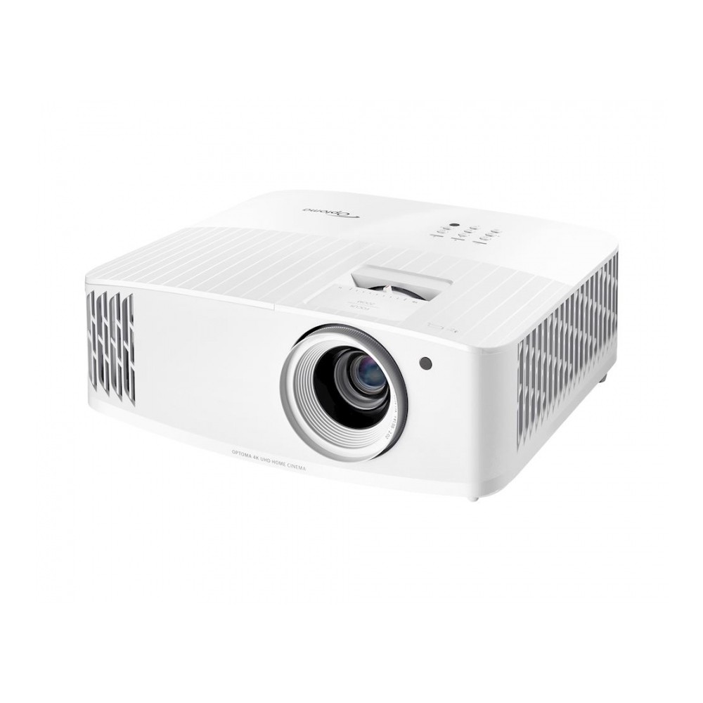 Projektor do kina domowego Optoma UHD35x