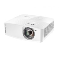 Projektor do kina domowego Optoma 4K400STx
