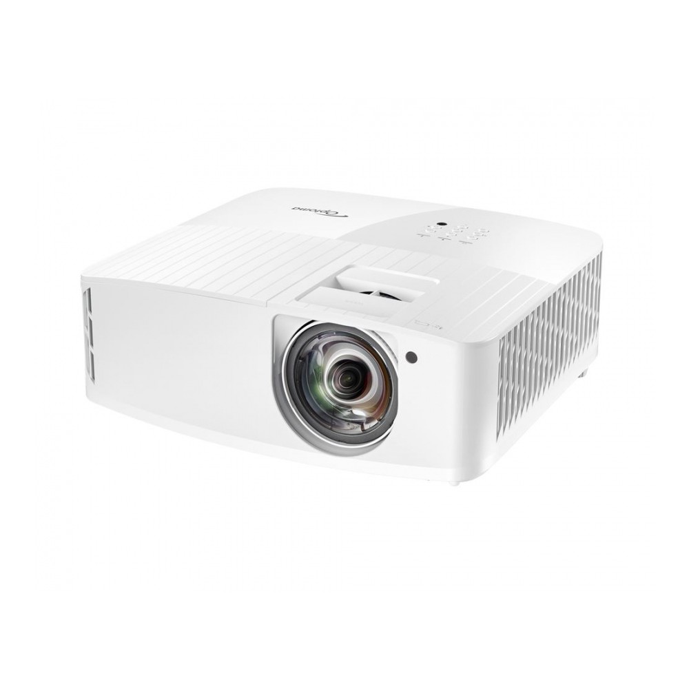 Projektor do kina domowego Optoma 4K400STx