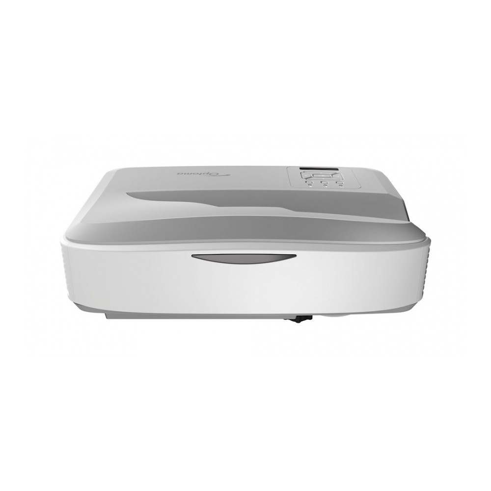 Projektor multimedialny Optoma ZU500USTe