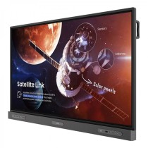 Monitor interaktywny BenQ RP6503 UHD 65"