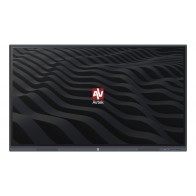 Monitor interaktywny Avtek TS 7 Lite 86"