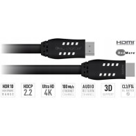 KEY DIGITAL HDMI Cable KD-PRO50G HDR 15m