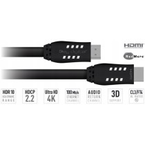 KEY DIGITAL HDMI Cable KD-PRO30GX HDR 9m
