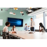 Monitor interaktywny Newline NAOS+ TT-6521IP 65"