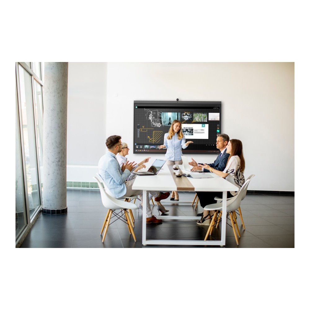 Monitor interaktywny Newline VEGA TT-6522Z 65"