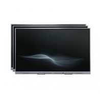 Zestaw interaktywny 17500 PLN 3 / Aktywna tablica 2023 3x monitor myBoard Silver 65 cali, 4K